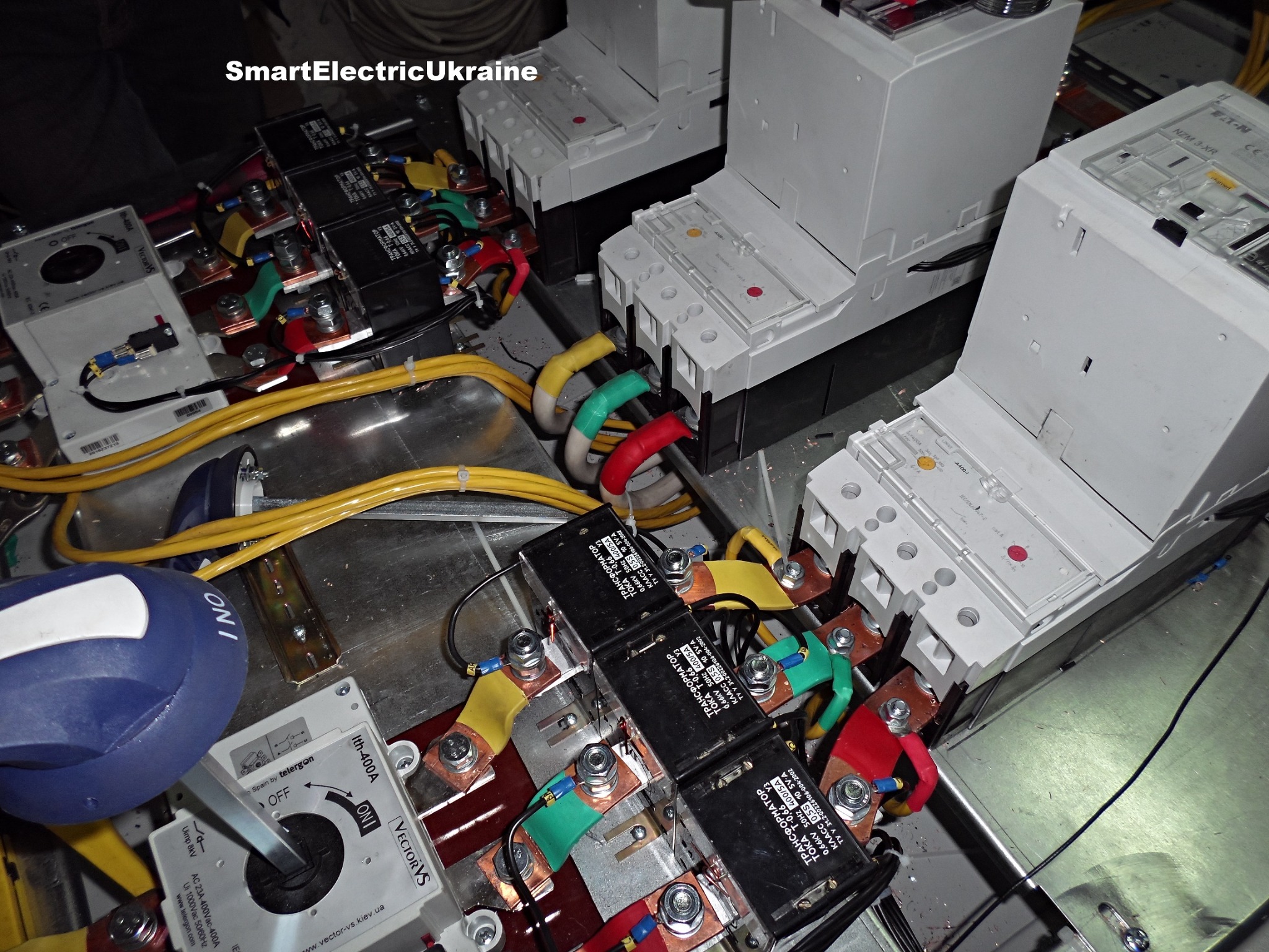 ELECTRICAL ENGINEERING